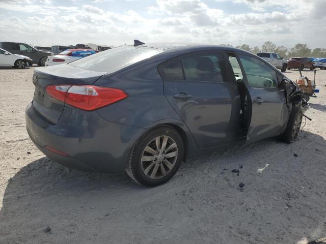 Photo 2 VIN: KNAFX4A67G5508010 - KIA FORTE LX 