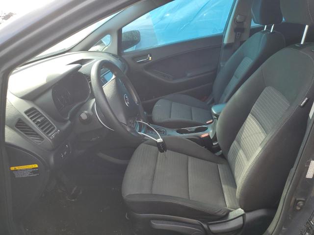 Photo 6 VIN: KNAFX4A67G5508010 - KIA FORTE LX 