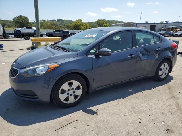 Photo 0 VIN: KNAFX4A67G5520786 - KIA FORTE LX 