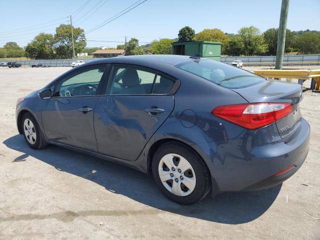 Photo 1 VIN: KNAFX4A67G5520786 - KIA FORTE LX 