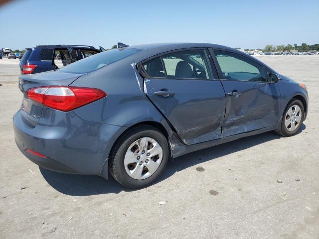 Photo 2 VIN: KNAFX4A67G5520786 - KIA FORTE LX 