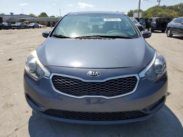 Photo 4 VIN: KNAFX4A67G5520786 - KIA FORTE LX 