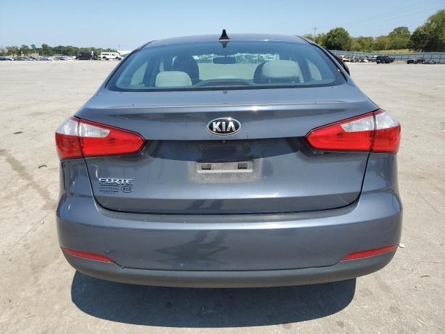 Photo 5 VIN: KNAFX4A67G5520786 - KIA FORTE LX 