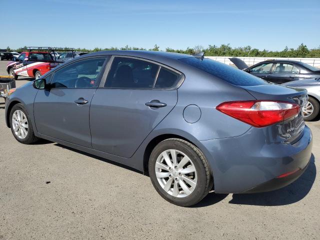 Photo 1 VIN: KNAFX4A67G5537474 - KIA FORTE 