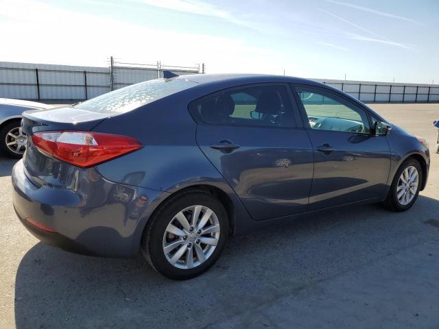 Photo 2 VIN: KNAFX4A67G5537474 - KIA FORTE 