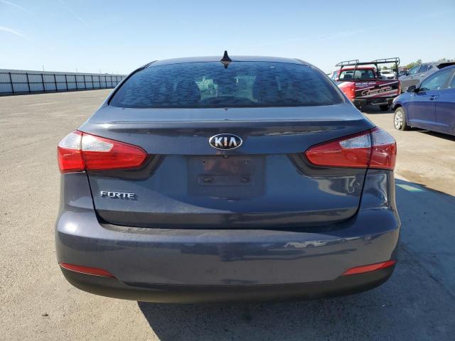 Photo 5 VIN: KNAFX4A67G5537474 - KIA FORTE 