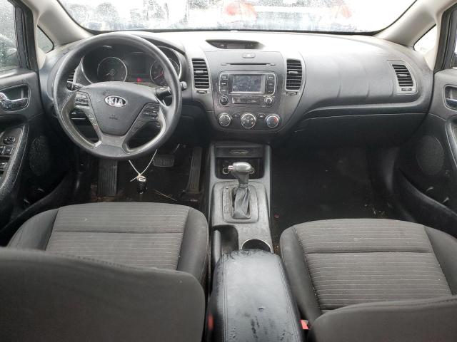 Photo 7 VIN: KNAFX4A67G5542139 - KIA FORTE LX 