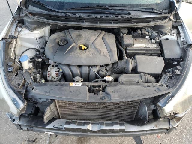 Photo 10 VIN: KNAFX4A67G5542559 - KIA FORTE LX 