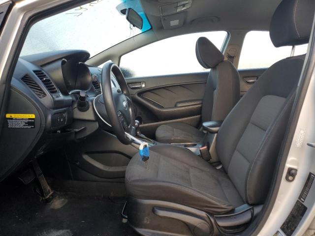 Photo 6 VIN: KNAFX4A67G5542559 - KIA FORTE LX 