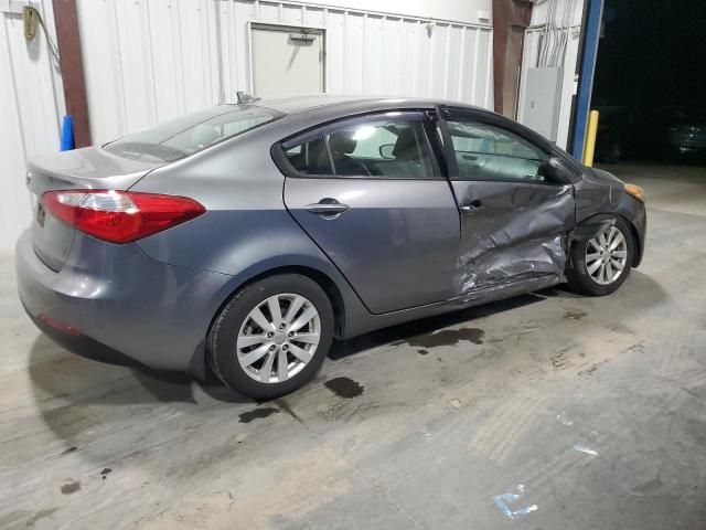 Photo 2 VIN: KNAFX4A67G5567039 - KIA FORTE LX 