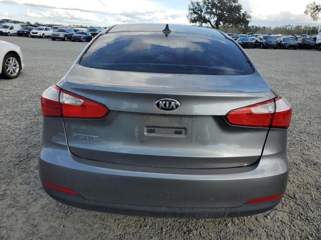 Photo 5 VIN: KNAFX4A67G5567042 - KIA FORTE LX 