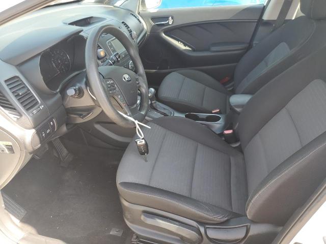 Photo 6 VIN: KNAFX4A67G5575304 - KIA FORTE LX 