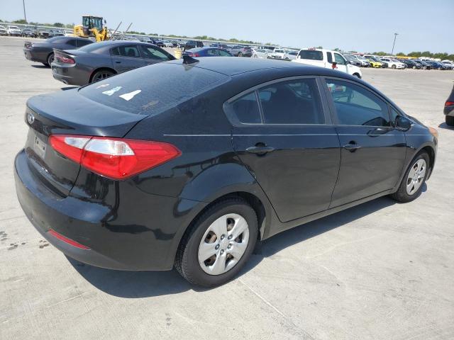 Photo 2 VIN: KNAFX4A67G5592720 - KIA FORTE LX 