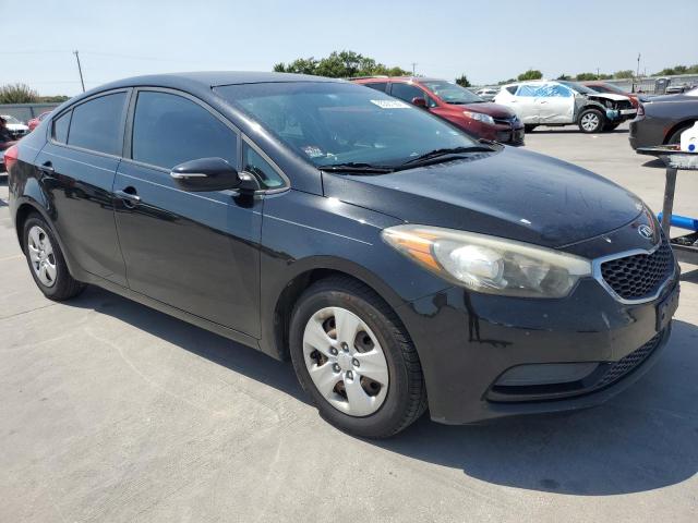 Photo 3 VIN: KNAFX4A67G5592720 - KIA FORTE LX 