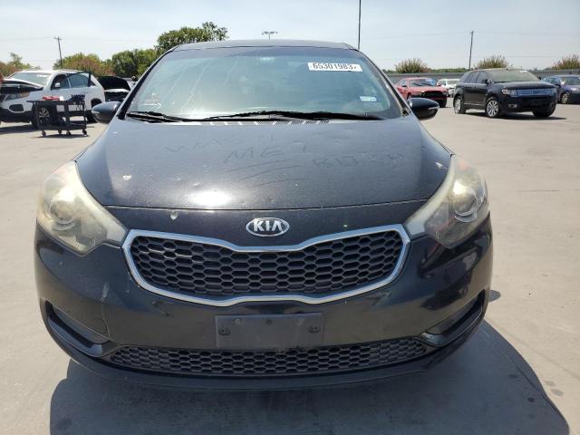 Photo 4 VIN: KNAFX4A67G5592720 - KIA FORTE LX 