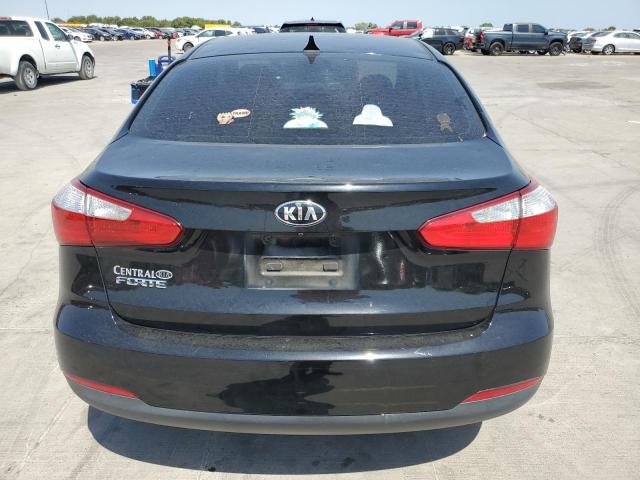 Photo 5 VIN: KNAFX4A67G5592720 - KIA FORTE LX 