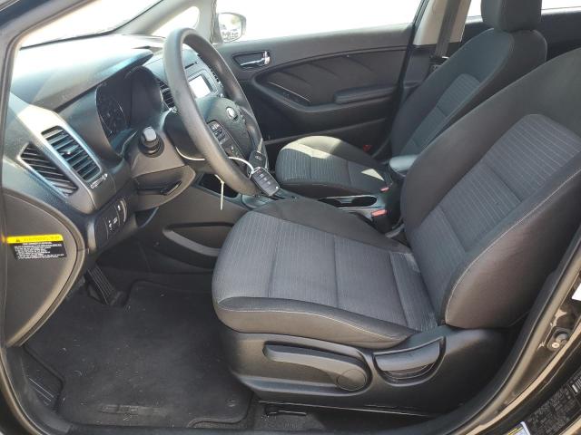 Photo 6 VIN: KNAFX4A67G5592720 - KIA FORTE LX 