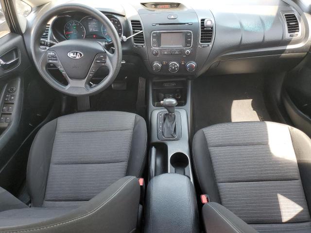 Photo 7 VIN: KNAFX4A67G5592720 - KIA FORTE LX 