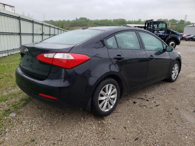 Photo 2 VIN: KNAFX4A67G5609869 - KIA FORTE 