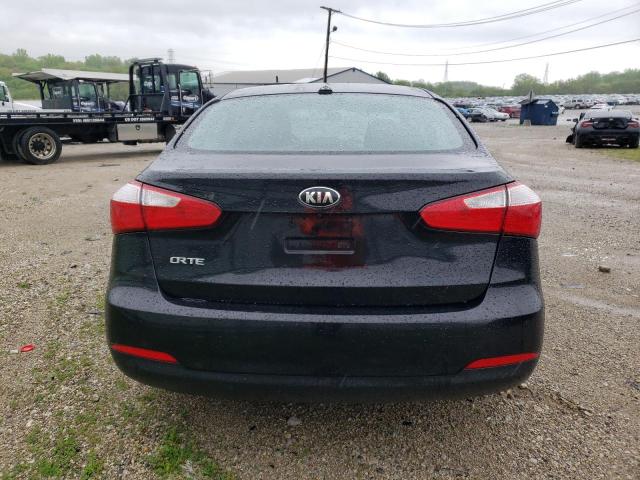 Photo 5 VIN: KNAFX4A67G5609869 - KIA FORTE 