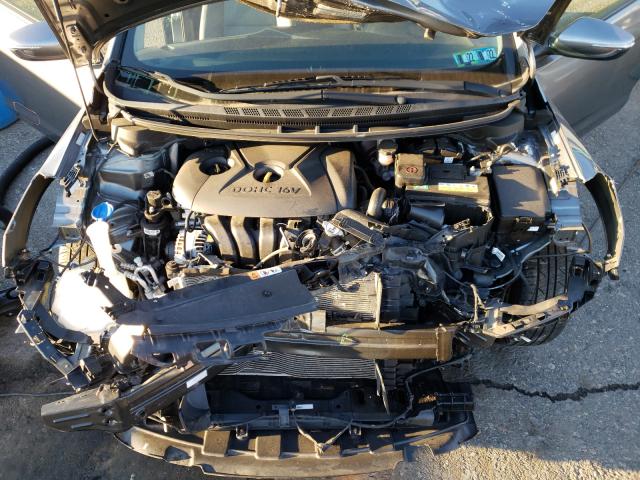 Photo 6 VIN: KNAFX4A67G5612089 - KIA FORTE 