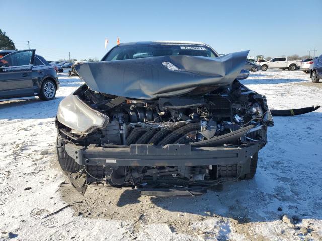 Photo 4 VIN: KNAFX4A67G5613727 - KIA FORTE LX 