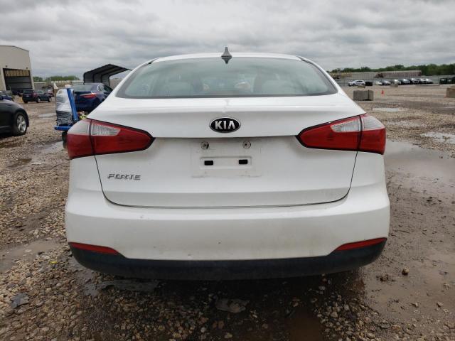 Photo 5 VIN: KNAFX4A68E5080297 - KIA FORTE 