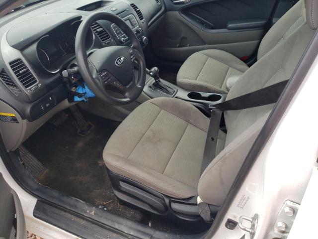 Photo 6 VIN: KNAFX4A68E5080297 - KIA FORTE 