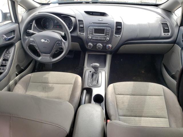 Photo 7 VIN: KNAFX4A68E5080297 - KIA FORTE 