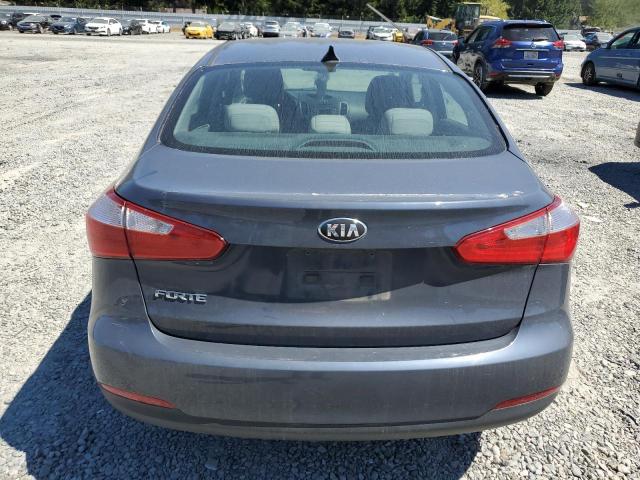 Photo 5 VIN: KNAFX4A68E5097648 - KIA FORTE 