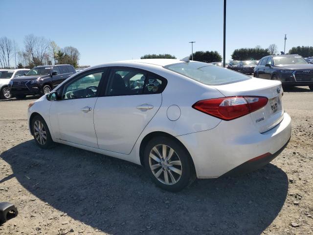 Photo 1 VIN: KNAFX4A68E5098086 - KIA FORTE 