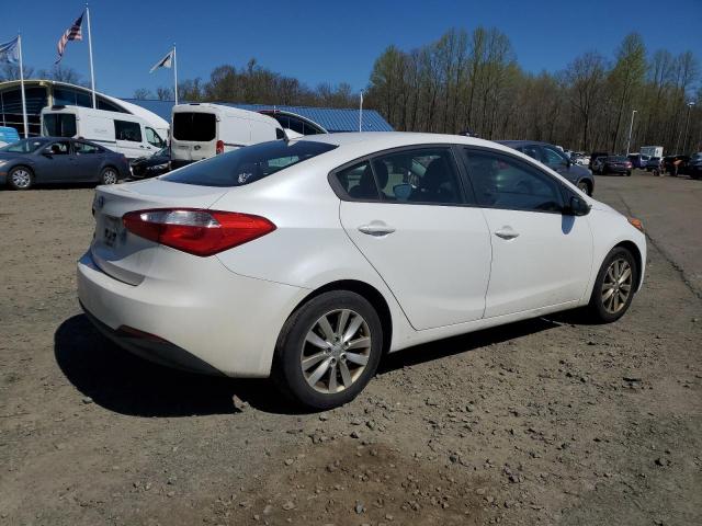 Photo 2 VIN: KNAFX4A68E5098086 - KIA FORTE 