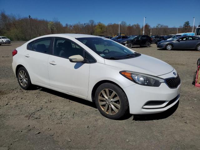 Photo 3 VIN: KNAFX4A68E5098086 - KIA FORTE 