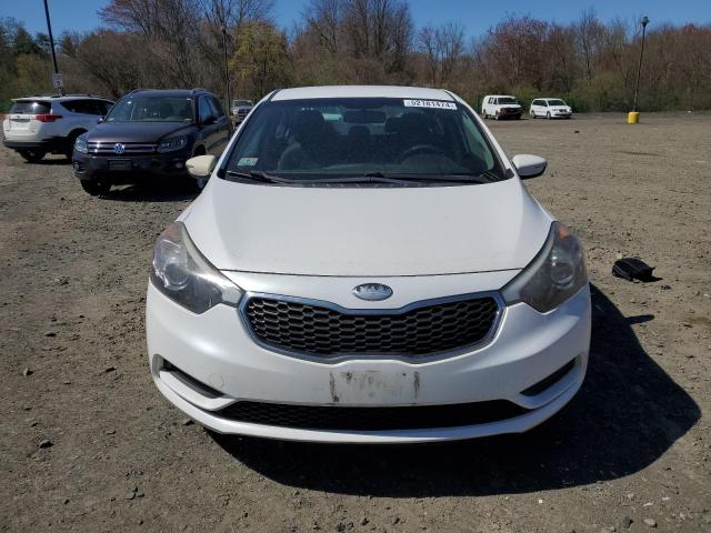 Photo 4 VIN: KNAFX4A68E5098086 - KIA FORTE 