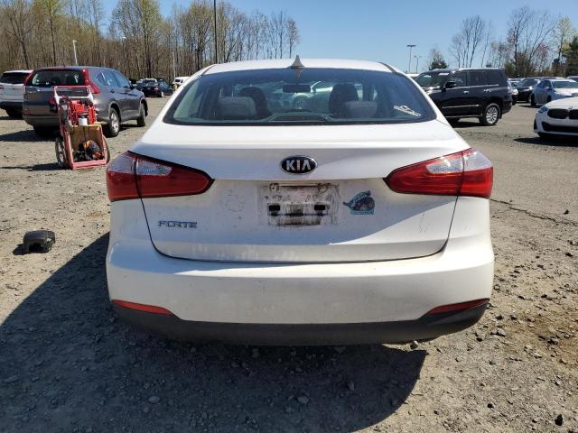 Photo 5 VIN: KNAFX4A68E5098086 - KIA FORTE 