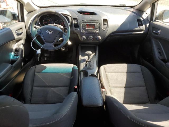 Photo 7 VIN: KNAFX4A68E5098086 - KIA FORTE 