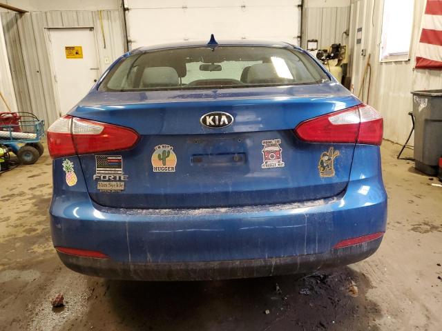 Photo 5 VIN: KNAFX4A68E5146377 - KIA FORTE 