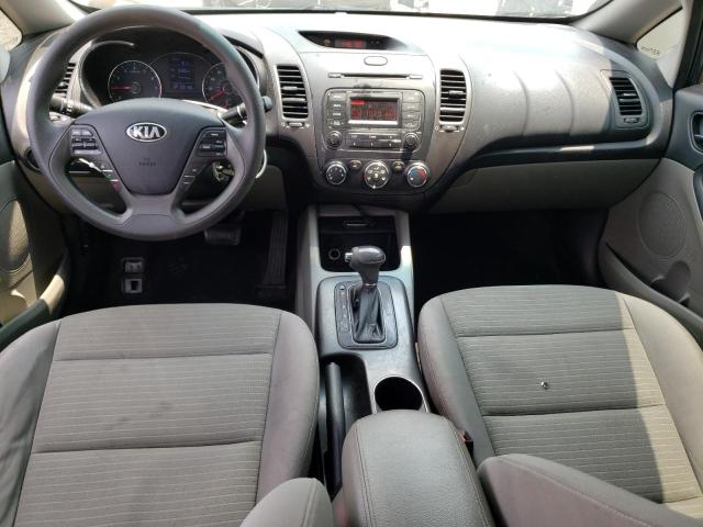 Photo 7 VIN: KNAFX4A68E5159372 - KIA FORTE LX 