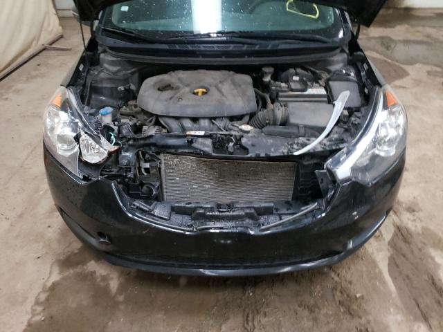 Photo 6 VIN: KNAFX4A68E5194283 - KIA FORTE LX 