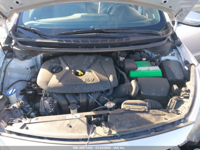 Photo 9 VIN: KNAFX4A68E5208764 - KIA FORTE 