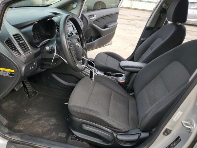 Photo 6 VIN: KNAFX4A68E5215827 - KIA FORTE 