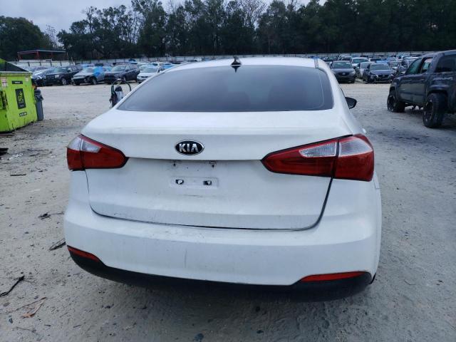 Photo 5 VIN: KNAFX4A68E5219246 - KIA FORTE LX 