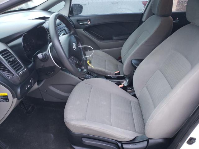 Photo 6 VIN: KNAFX4A68E5219246 - KIA FORTE LX 