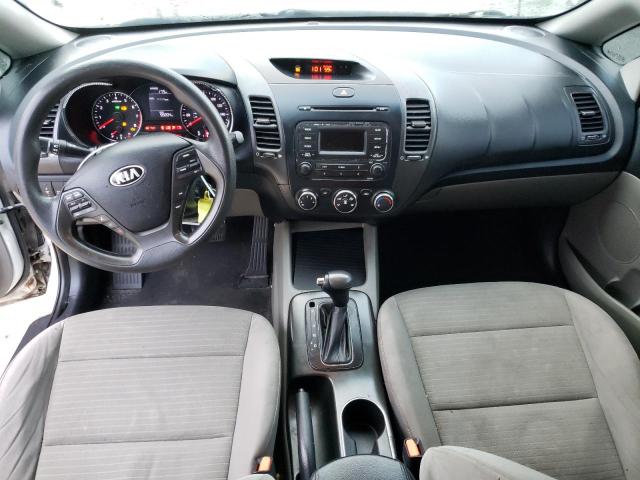 Photo 7 VIN: KNAFX4A68E5219246 - KIA FORTE LX 