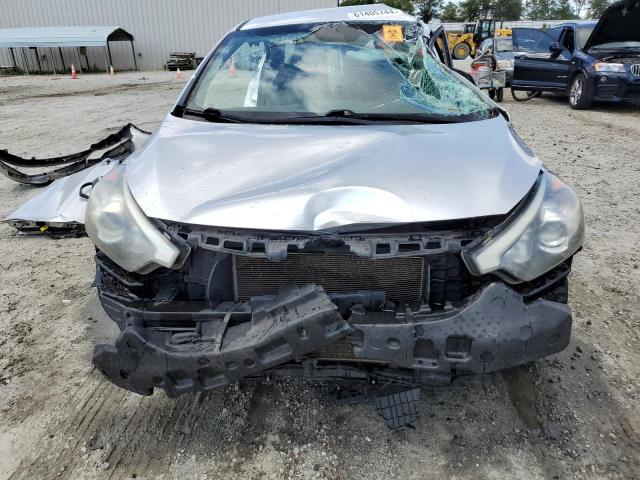 Photo 4 VIN: KNAFX4A68E5241005 - KIA FORTE 