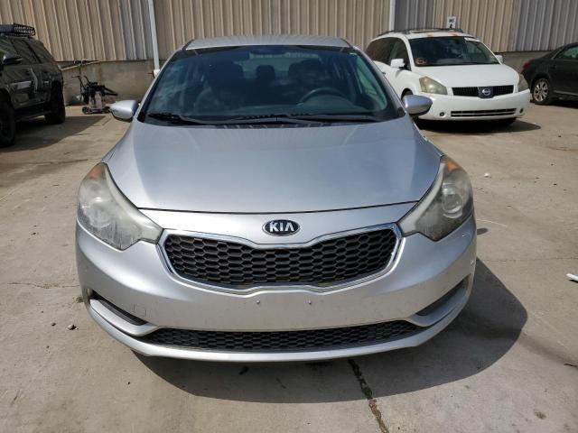 Photo 4 VIN: KNAFX4A68E5241862 - KIA FORTE 