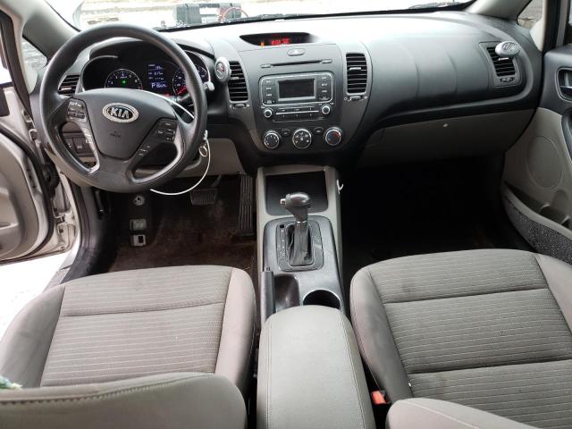 Photo 7 VIN: KNAFX4A68F5260669 - KIA FORTE LX 