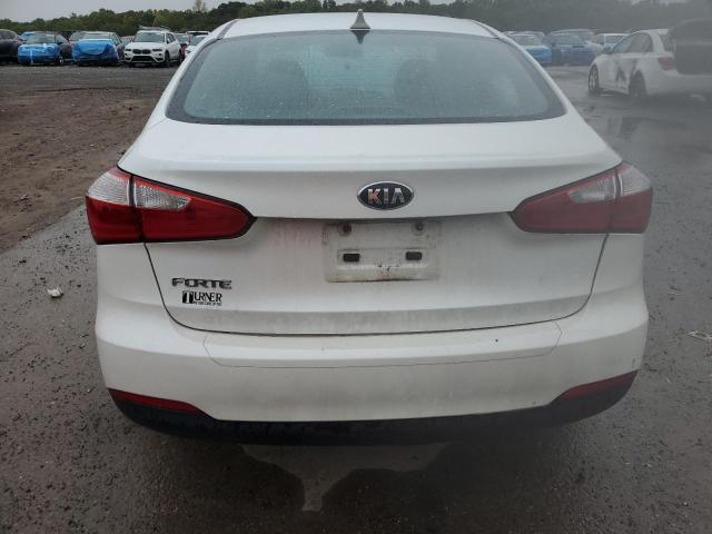 Photo 5 VIN: KNAFX4A68F5301253 - KIA FORTE LX 