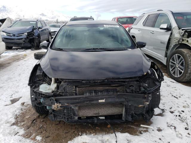 Photo 4 VIN: KNAFX4A68F5301348 - KIA FORTE LX 