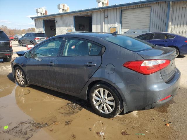 Photo 1 VIN: KNAFX4A68F5302502 - KIA FORTE LX 